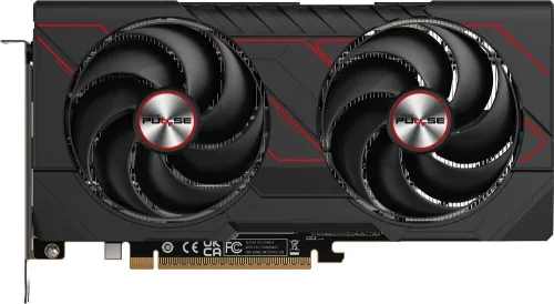 Rx 9060XT 16GB Sapphire Pulse