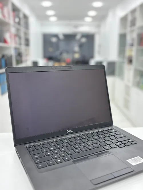 DELL LATITUDE 5400 tactile i5-8/ssd nvme 256 /8 ram ddr4 (EU)
