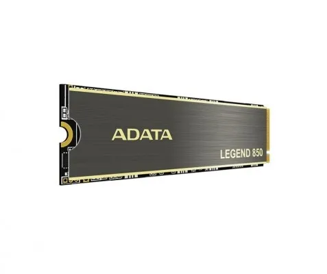 SSD ADATA LEGEND 850 512GB PCIE GEN4X4 NVME M.2