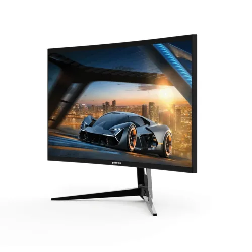 Ecran MATOS STRIKER - 27" -  IPS - 2K - 120HZ - 1MS MPRT