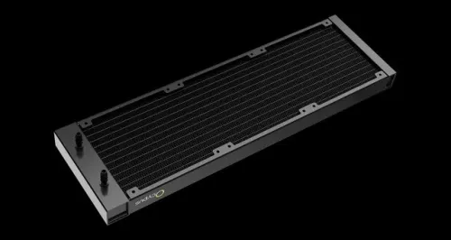 WATER COOLING Ocypus Delta L36 ARGB V2