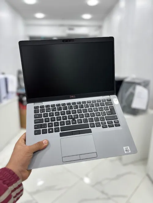 DELL LATITUDE 5410 i7-10 /256 ssd nvme / 8 ram (EU)