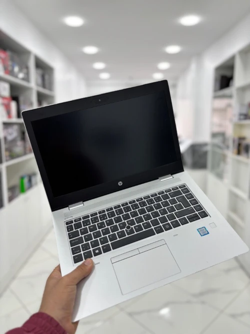 HP PROBOOK 640 G5 I5-8/SSD 256/RAM DD4 (EU)