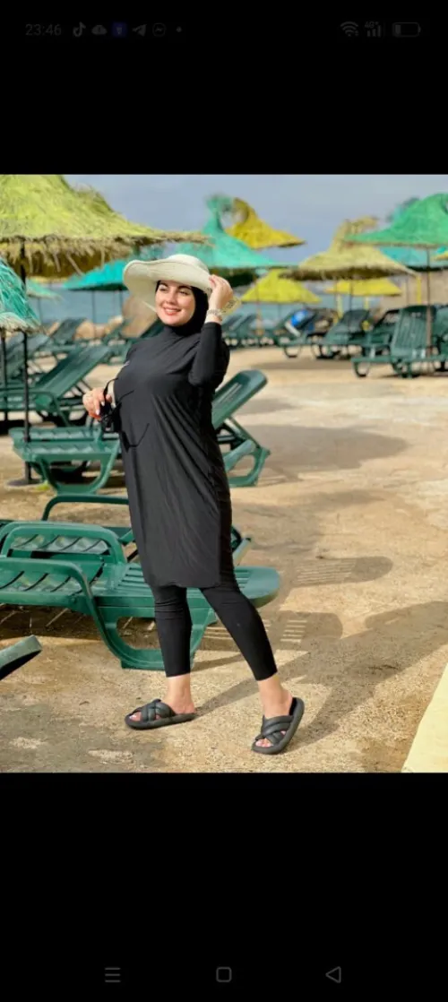 Burkini