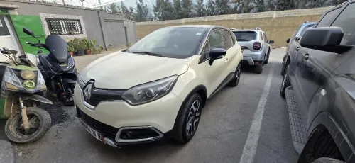 Renault Captur 2016 
