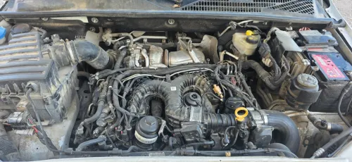 Volkswagen Amarok 2020 