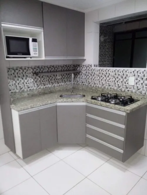 Vente Appartement Studio F2 Alger Bordj el bahri