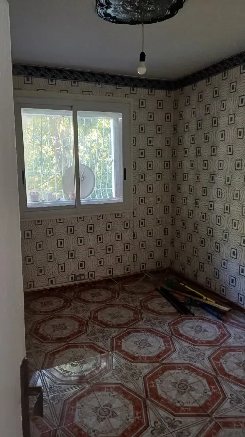 Location Appartement F4 Alger Bachdjerrah