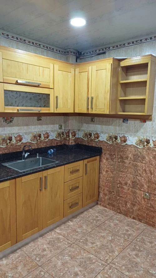 Location Appartement F4 Alger Ain naadja