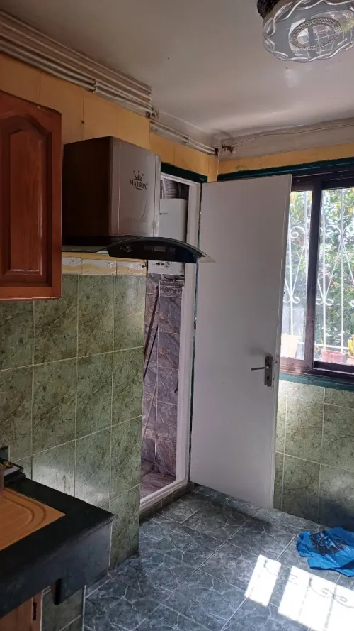 Location Appartement F4 Alger Bachdjerrah