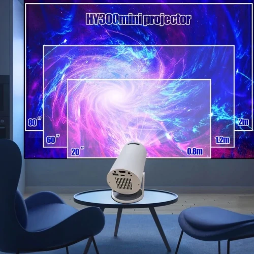 magcubic HY300 PRO