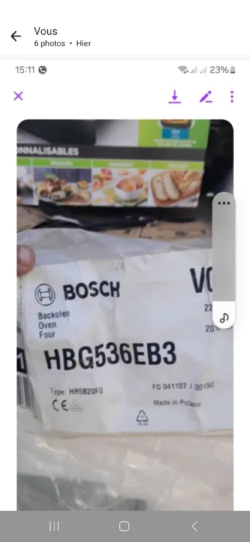 bosch