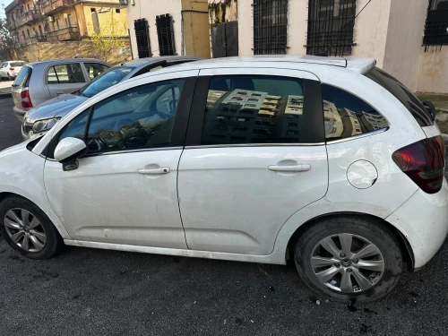 Citroen C3 2011 C3
