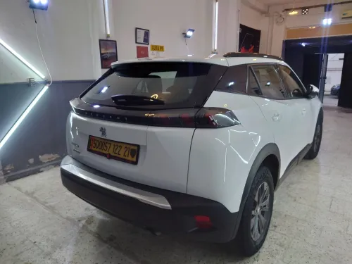 Peugeot 2008 2022 Allure