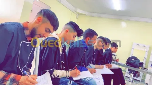 formation acceleree coiffeur pour homme 