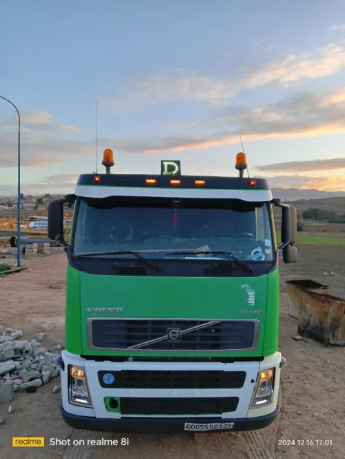 Volvo FH12 2003