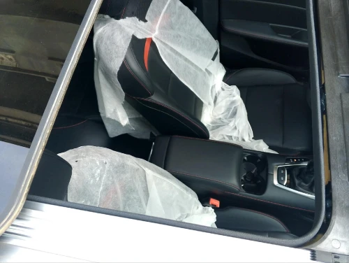 MG MG5 2025 MG5 Luxury Edition