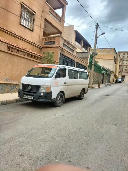 Transport Personnel 