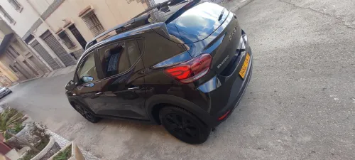 Dacia Sandero 2024 Stepway Extreme