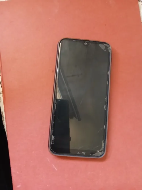 Samsung M21