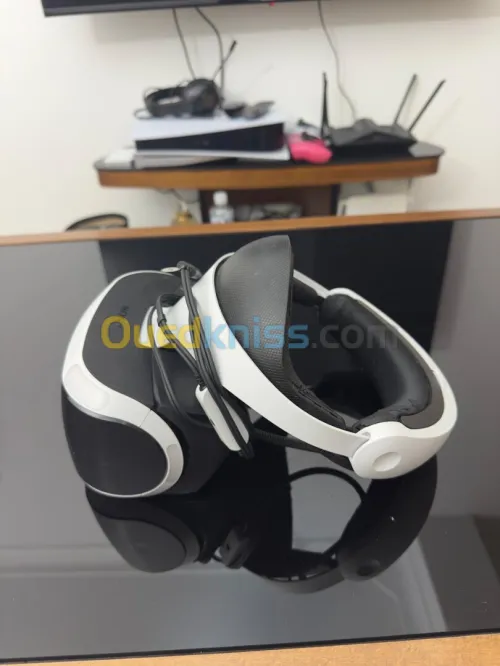 Casque VR PlayStation Sony Très bon état