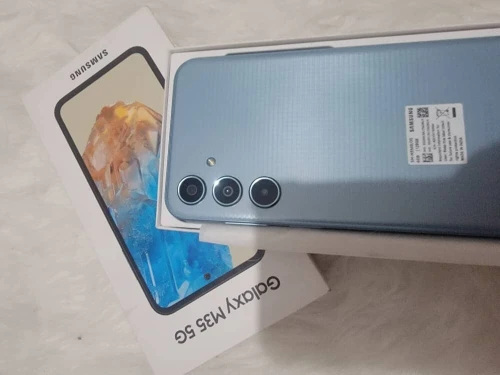 Samsung Samsung M35 G5