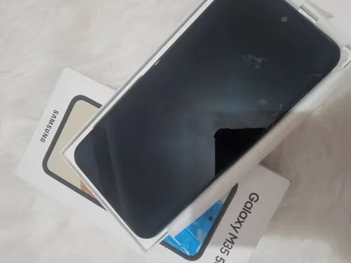 Samsung Samsung M35 G5