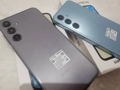 Samsung Samsung M35 G5
