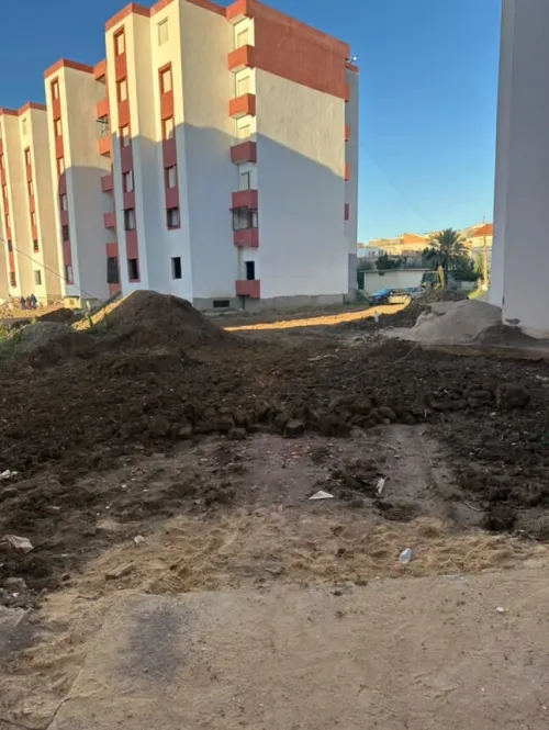Vente Appartement F3 Boumerdès Bordj menaiel