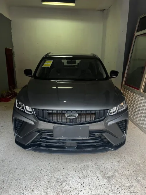 Geely Coolray 2024 LIGHT