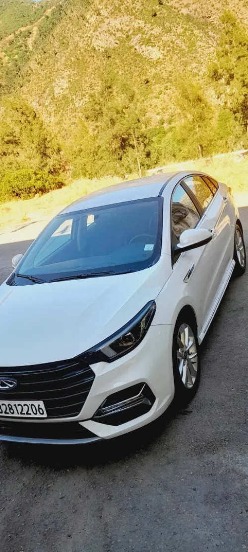 Chery Arrizo 6 Pro 2022 430 Millions