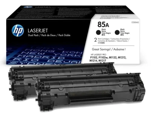 Toners et cartouches et têtes d'impression pour imprimantes LASER JET et DESIGNJET HP