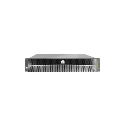 Huawei 5120 NAS SAN (2U Dual Controller 64GB Cache 12x3.5" SAS 8x1GbE 4x10GbE SFP+