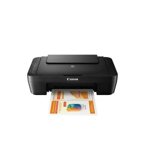 IMPRIMANTE 2540 MULTIFONCTION JET DENCRE CANON MG2540s