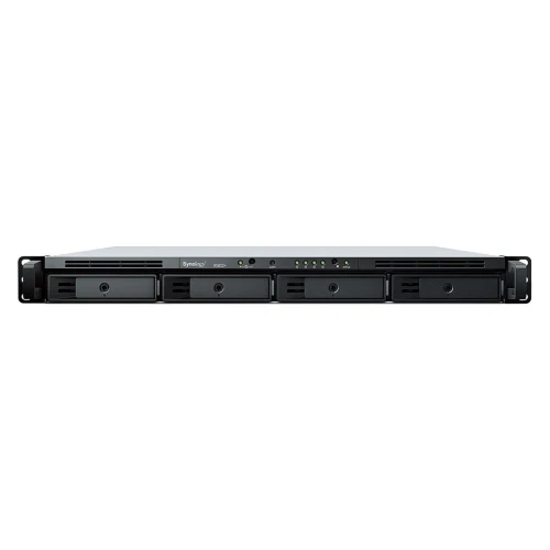 NAS Synology & QNAP Tours et Rack 4 baies  DS/RS/TS Series