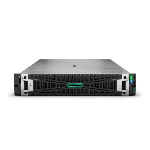 HPE ProLiant DL380 G11 Serveur Rackable 2U Xeon DDR5 Configurables a partir de 32GB / HDD/SSD Dispos