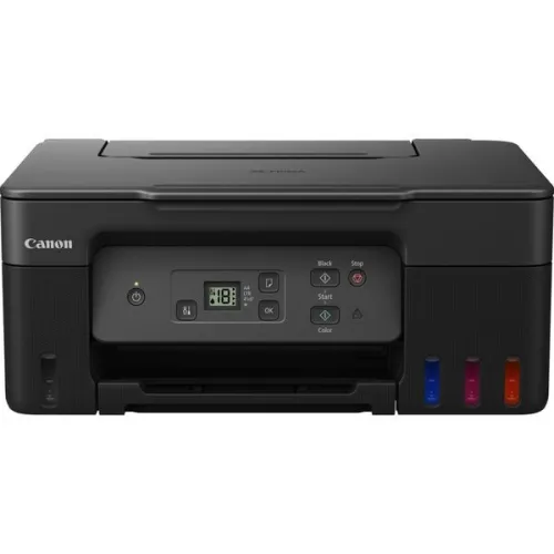 Imprimante Canon Multifonction G2470 - Jet D encre