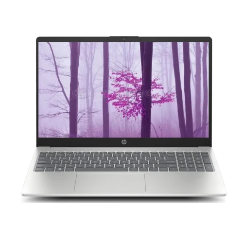 LAPTOP HP 15 Intel Core i7-1355U 8Go RAM DISQUE 512Go SSD 15.6" HD FreeDOS
