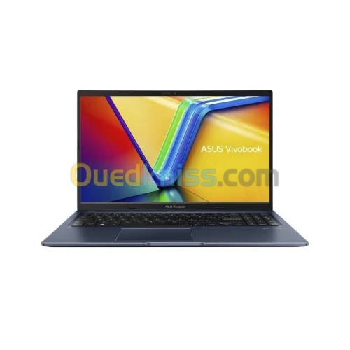 ASUS Vivobook 15 X1502VA-BQ364 - Intel Core I7 13700H 16 Go RAM 512 Go SSD 15.6 Full HD Windows 11