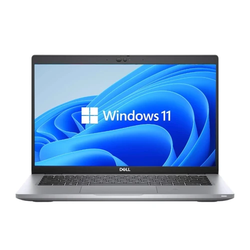 LAPTOP DELL LATITUDE 5420 I7-1185G7 8GB RAM 512GB SSD 14" FHD