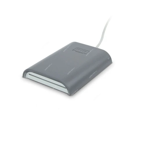 Lecteur de Puce OMNIKEY 5422/Lecteur à balayage DESKO IDenty chrom/Capteur EMPREINTE DERMALOG F1