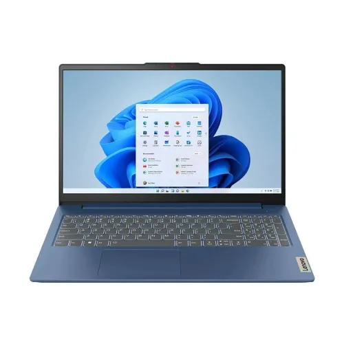 LAPTOP LENOVO IP SLIM 3 15ABR8 R7 7730U 16GB 512GB SDD W11