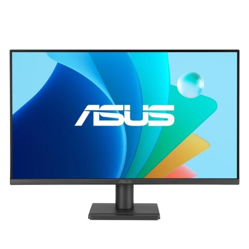 Ecran ASUS VA279HG écran plat de PC 68,6 cm (27") 1920 x 1080 pixels Full HD LCD Noir