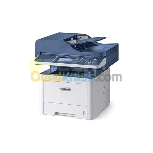 IMPRIMANTE XEROX WORKCENTRE 3345V-DNI LASER 40PPM WIFI RJ45 AI DOUBLE MAGASIN
