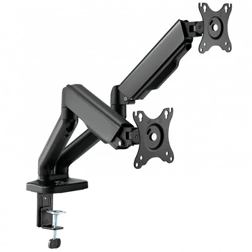 Support écran Vortex VRX46-C024E 17-32", 9kg, 90 deg