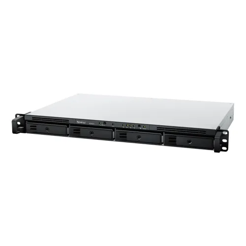 NAS Synology & QNAP Tours et Rack 4 baies  DS/RS/TS Series