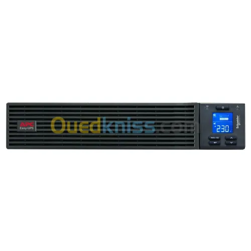 Onduleur Online - APC SRV3KRI