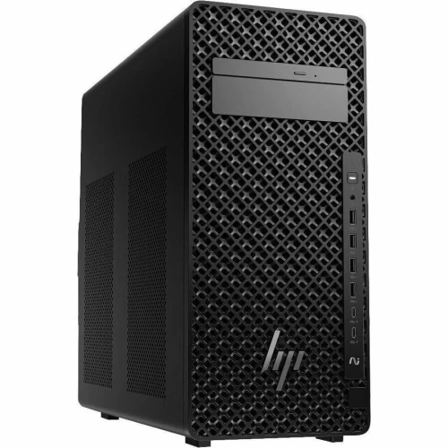 HP Z2 Tower G1i Ultra 7 265K vPro RTX A400 32Go DDR5 1To NVMe 4x miniDP DVD Linux-ready