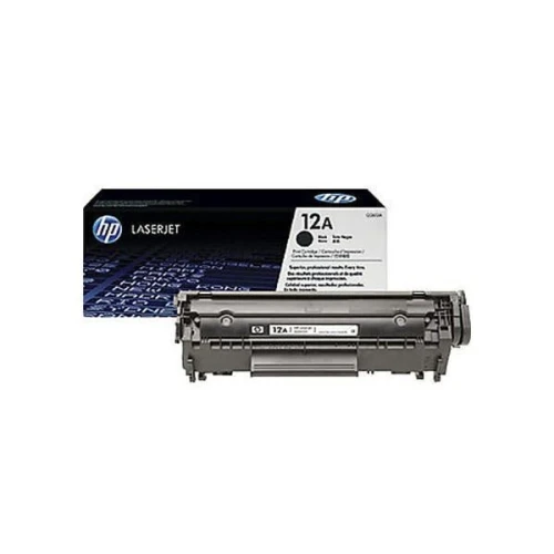 Toners et cartouches et têtes d'impression pour imprimantes LASER JET et DESIGNJET HP