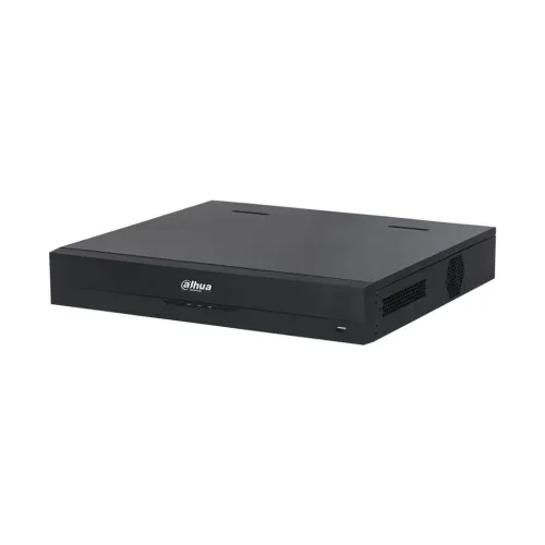 Enregistreurs Dahua XVR 4 à 32 canaux - Hybrides HDCVI/AHD/TVI/CVBS/IP